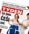 Tyden