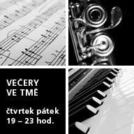 pod kridlem noci vpravo