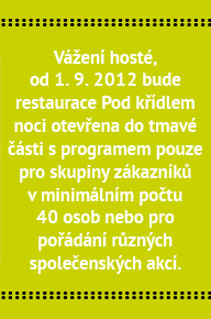 2012 zari kridlo
